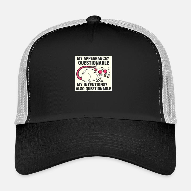 Trucker Cap