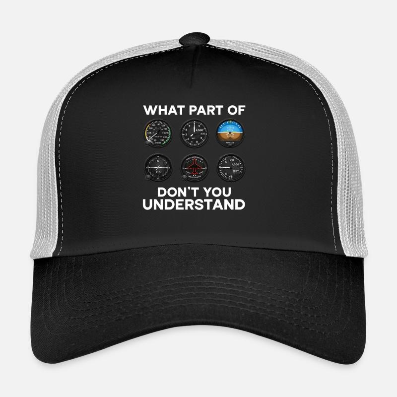 Trucker Cap