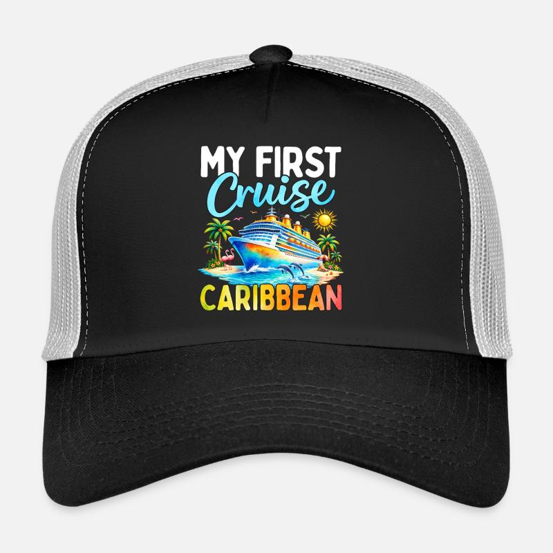 Trucker Cap