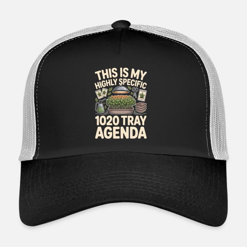 Trucker Cap