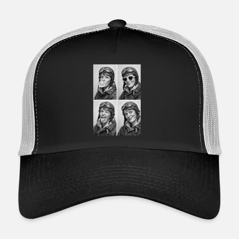 Trucker Cap