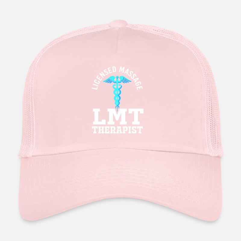 masser Casquette trucker 