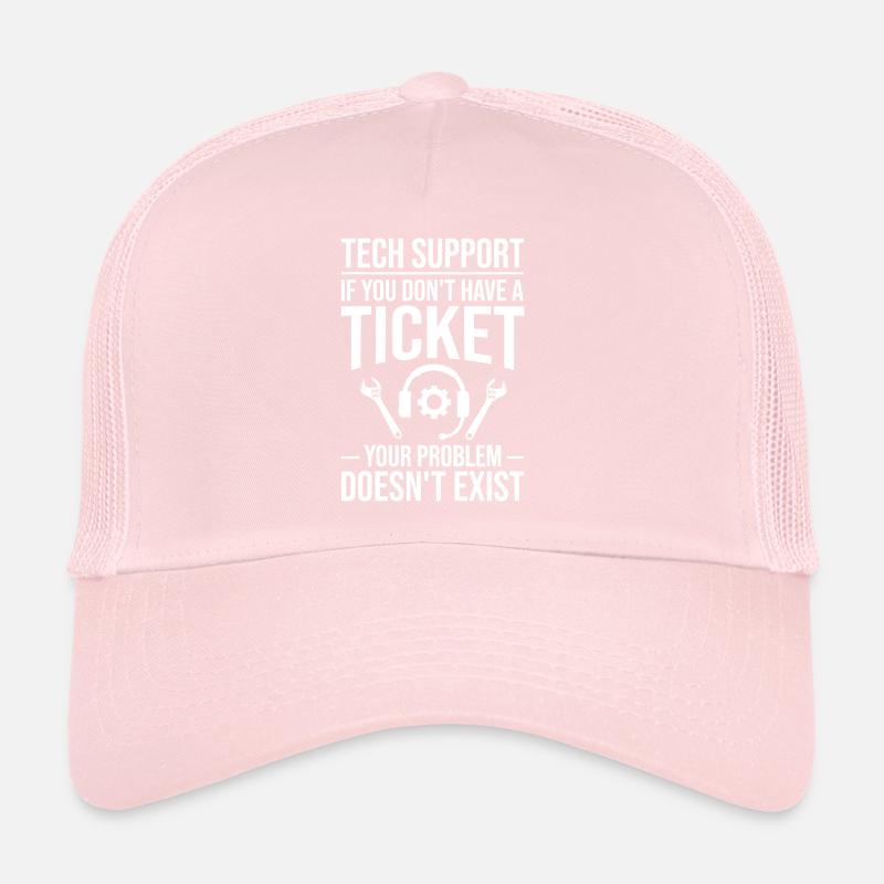 Trucker Cap