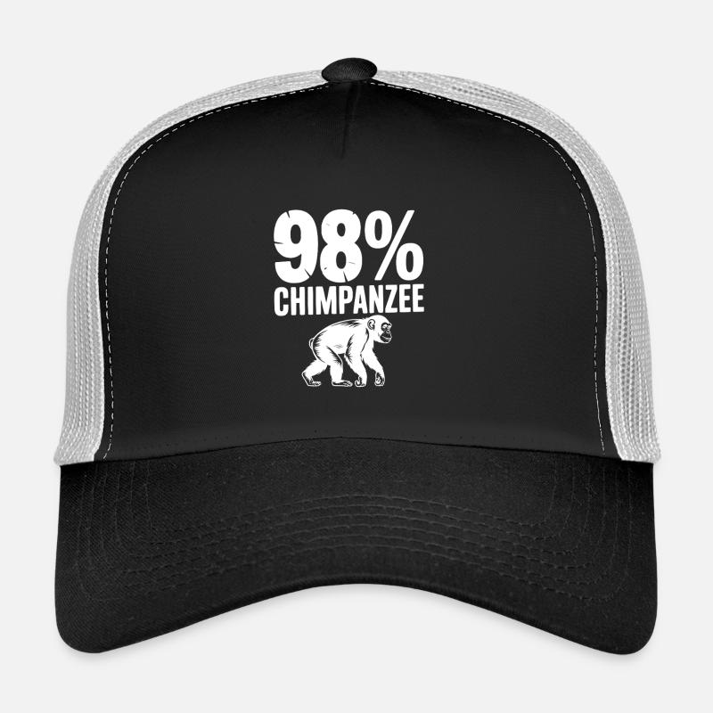 Casquette trucker 