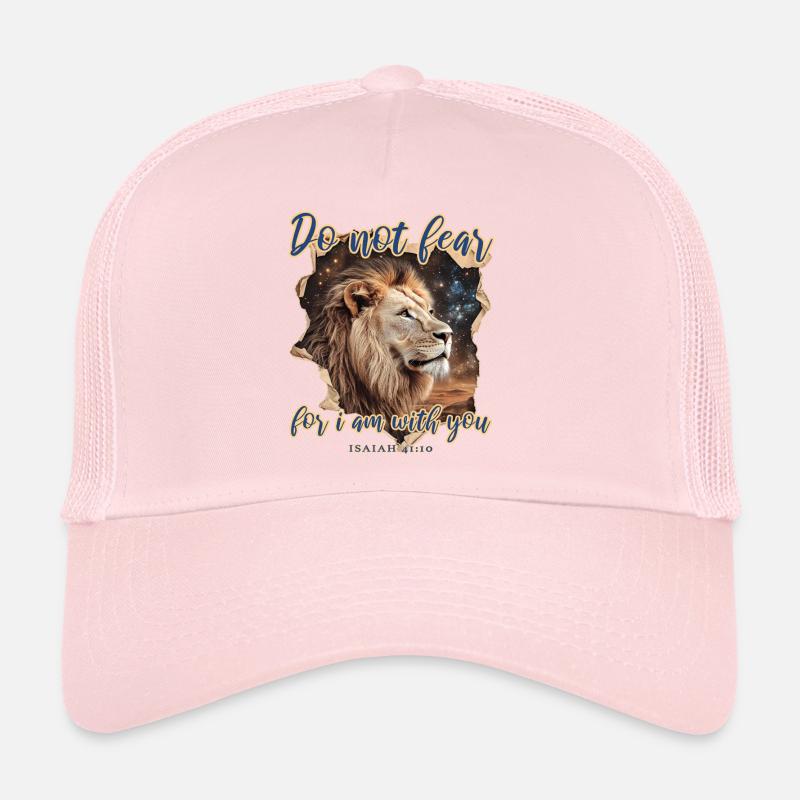Leo Christian Casquette trucker 