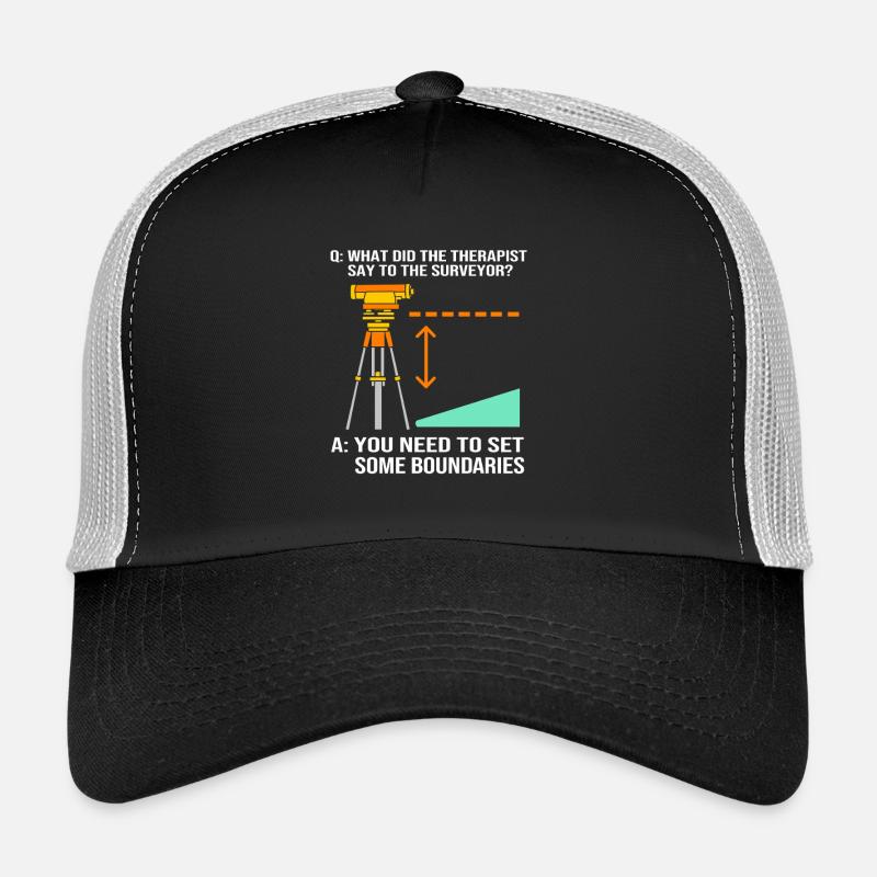 Trucker Cap