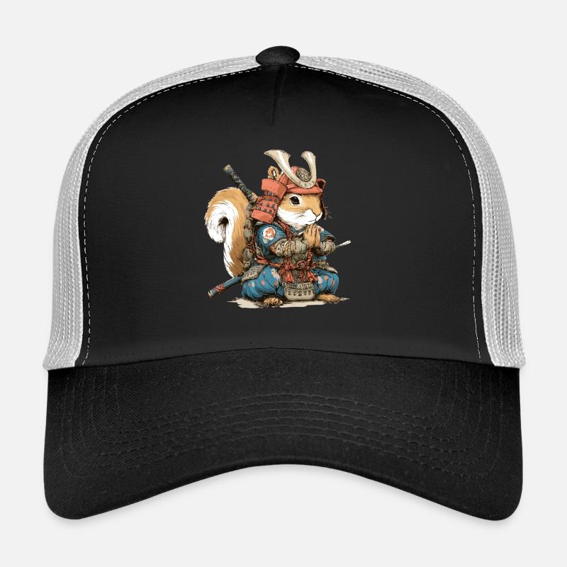 Trucker Cap
