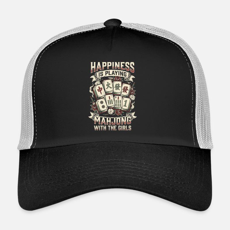 Trucker Cap