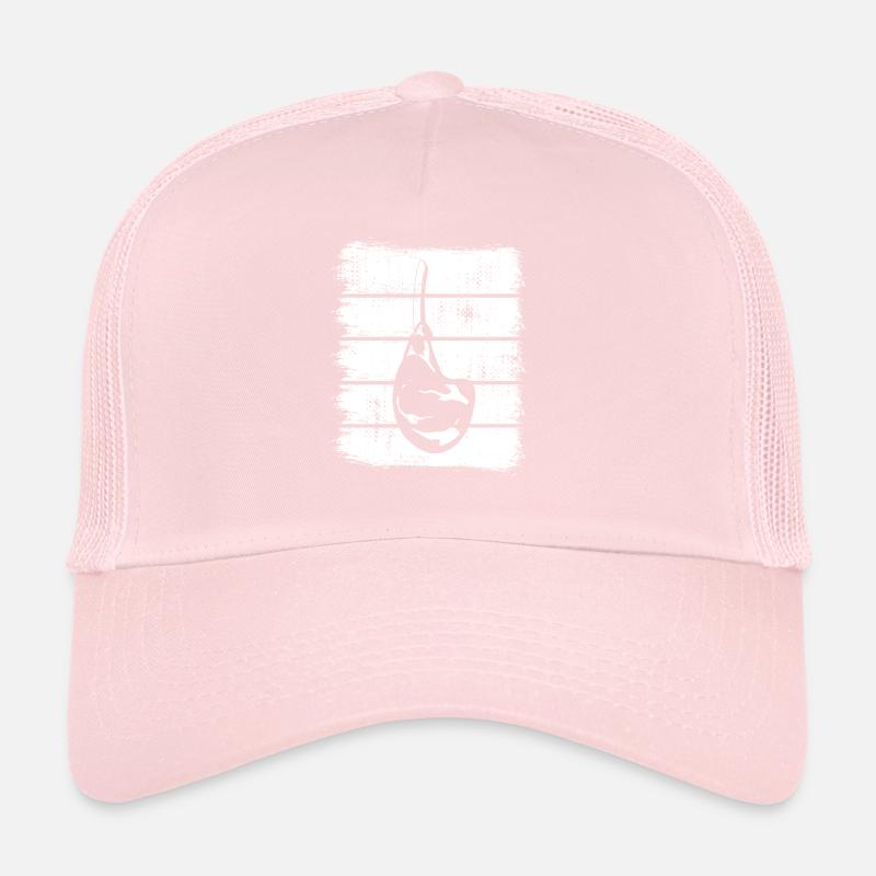 Beef ribs Trucker Cap