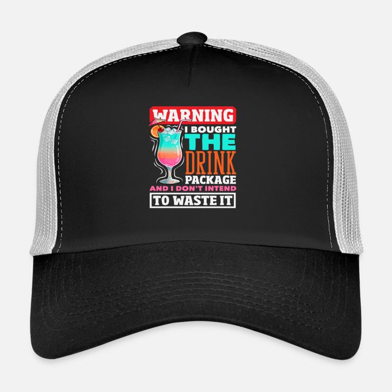 Trucker Cap