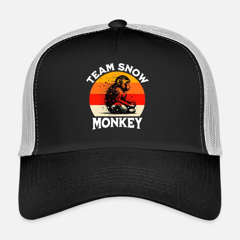 Trucker Cap
