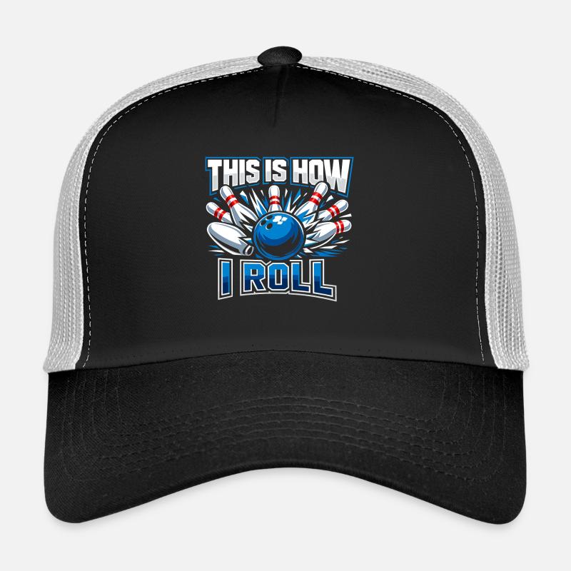 Trucker Cap