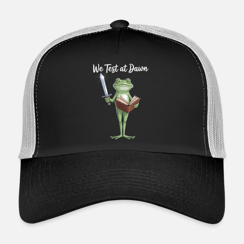 Trucker Cap
