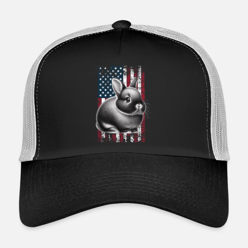 Trucker Cap