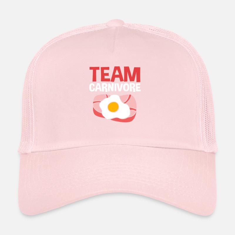 Keto Diet Trucker Cap