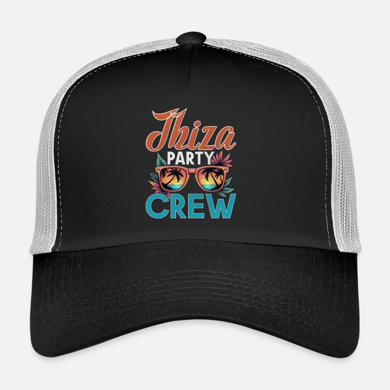 Trucker Cap
