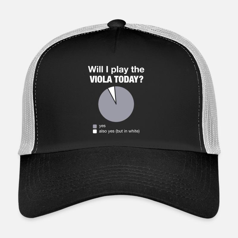 Trucker Cap