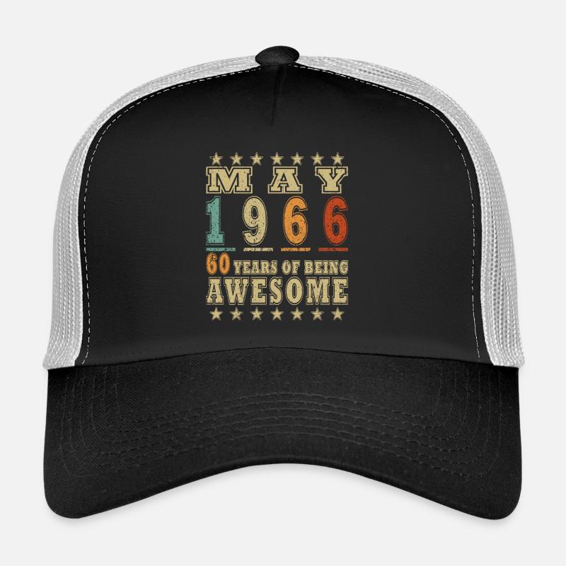 Trucker Cap