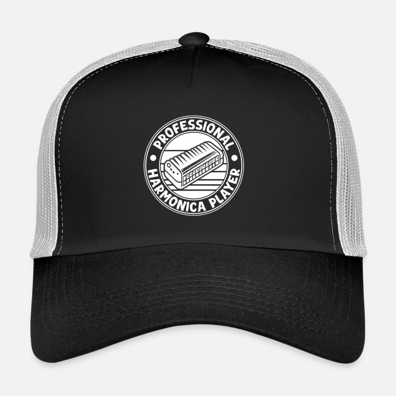 Trucker Cap