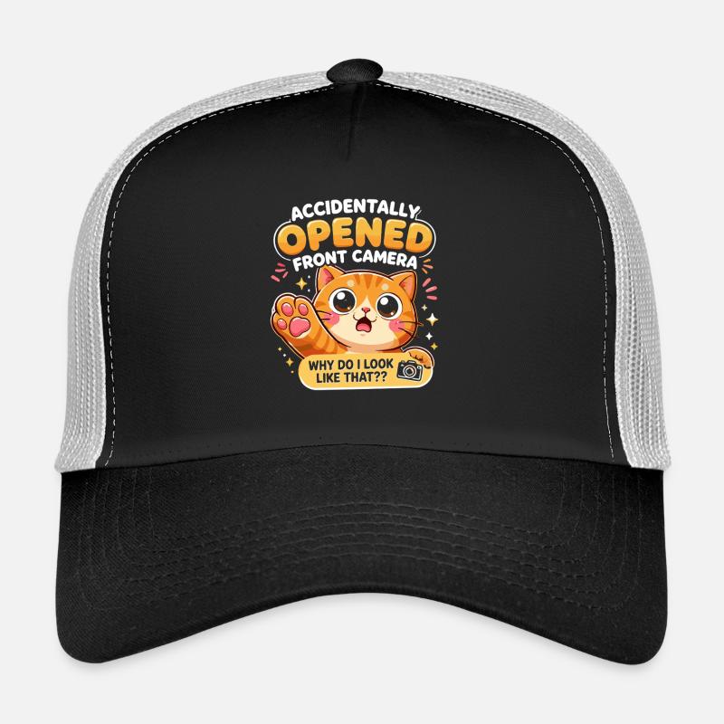 Trucker Cap