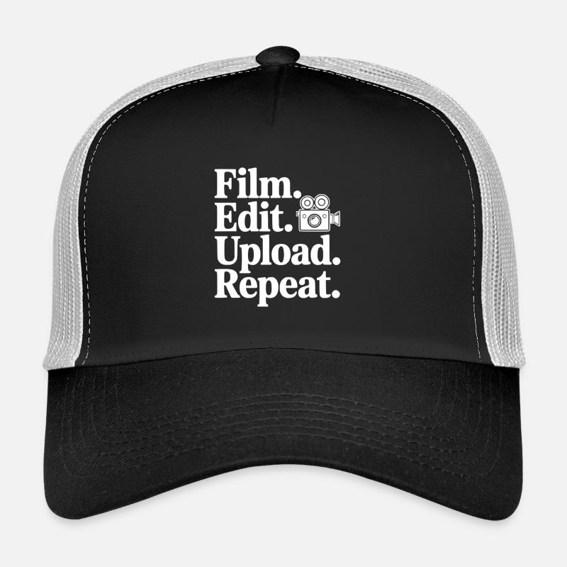 Trucker Cap