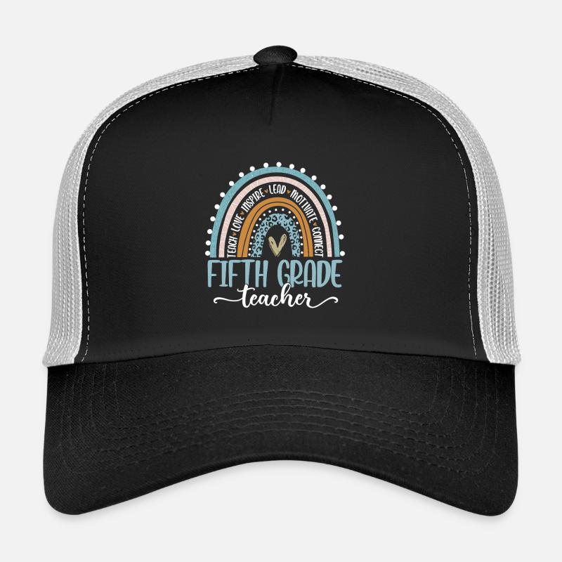 Trucker Cap