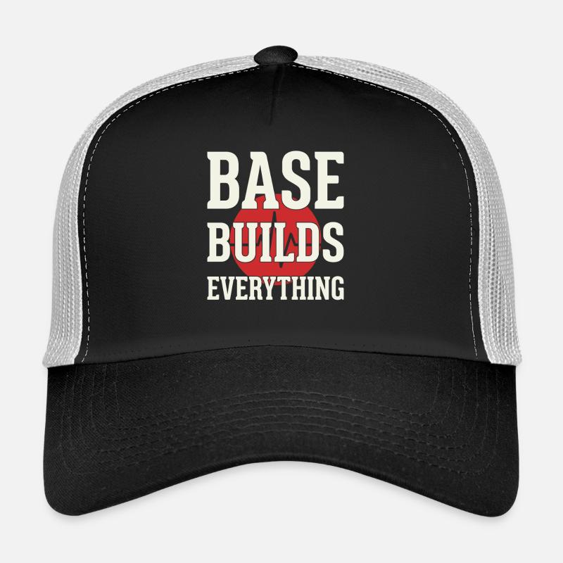 Trucker Cap