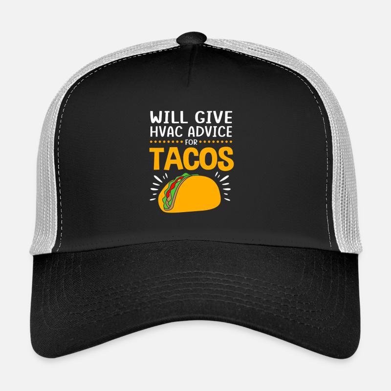 Technician Air Conditioning Technician Refrigeration Technician Heating Trucker Cap