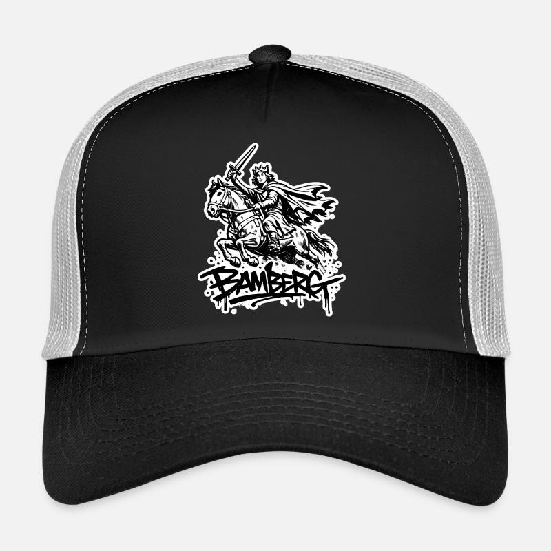 Trucker Cap