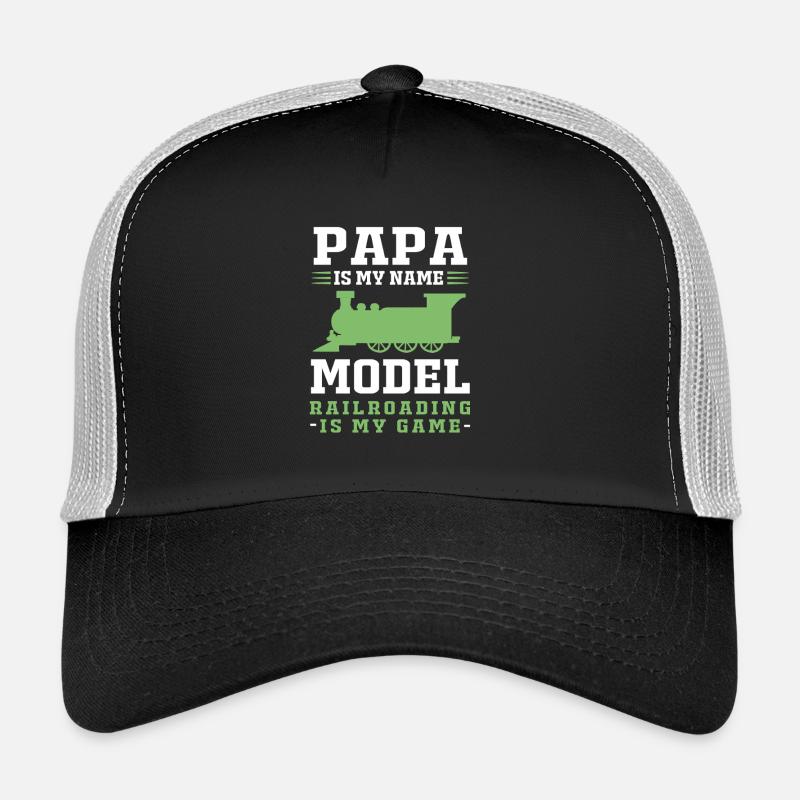 Trucker Cap
