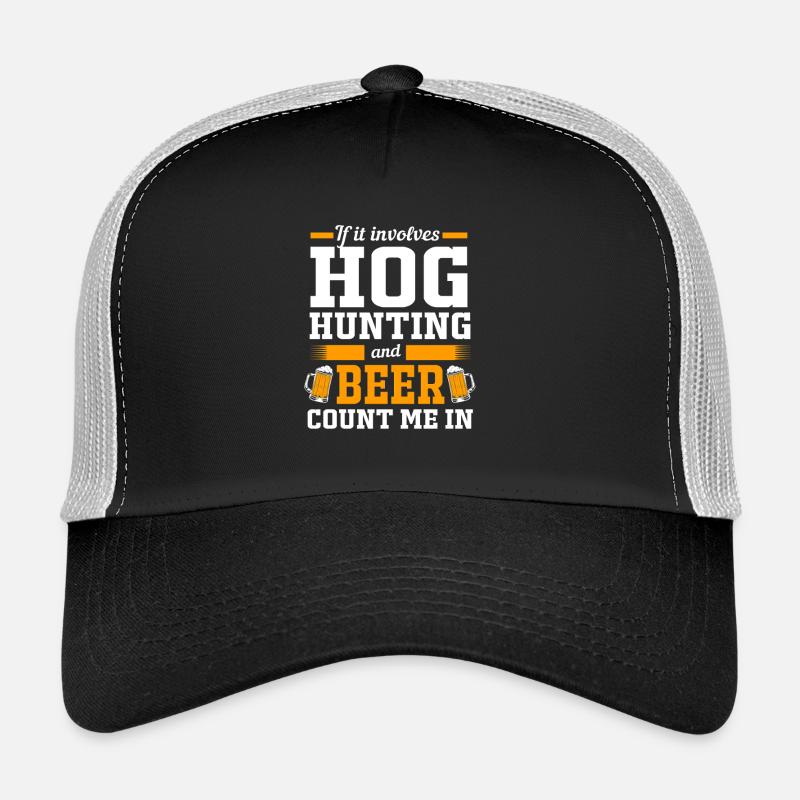 Trucker Cap
