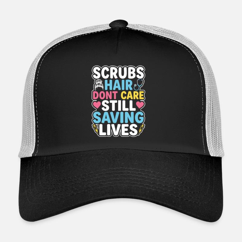 Trucker Cap