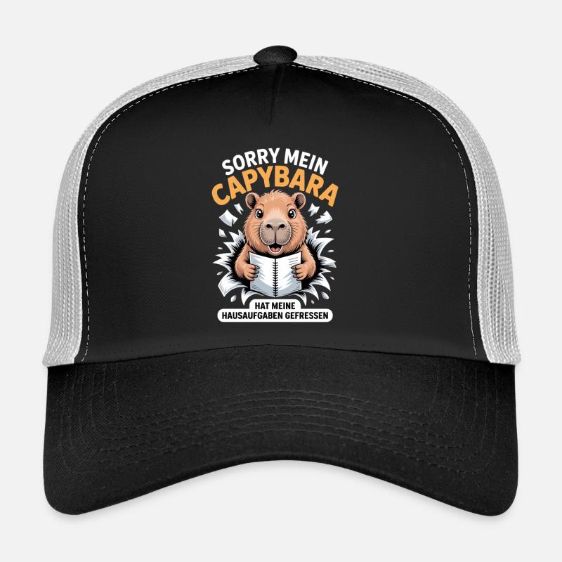 Trucker Cap