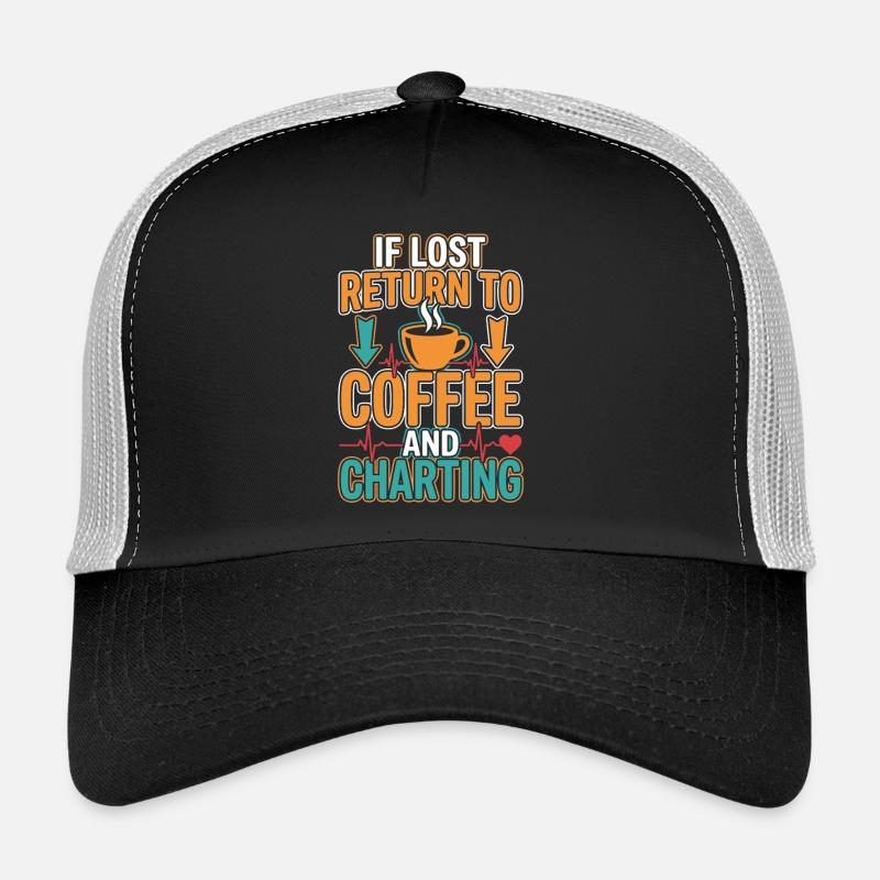 Trucker Cap