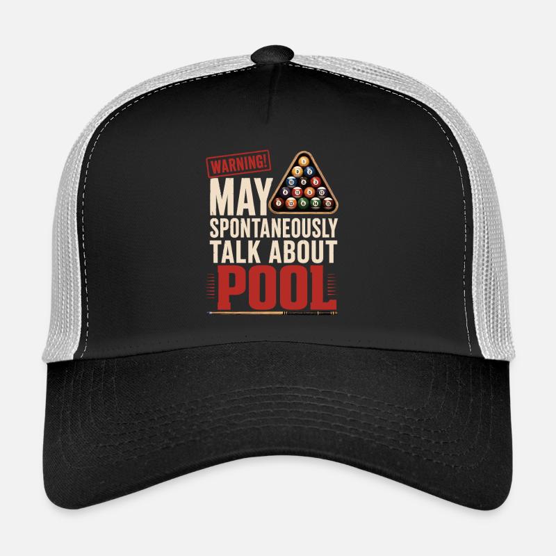 Trucker Cap