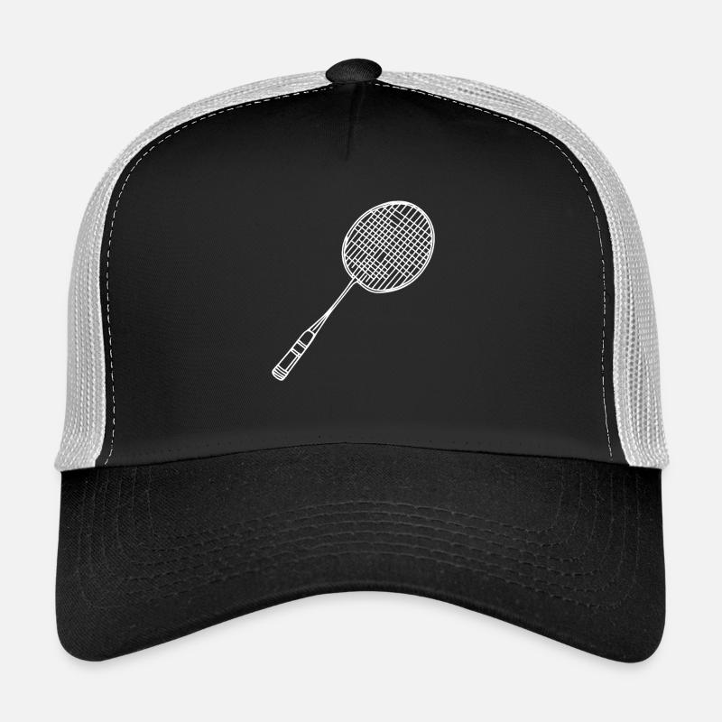 Trucker Cap