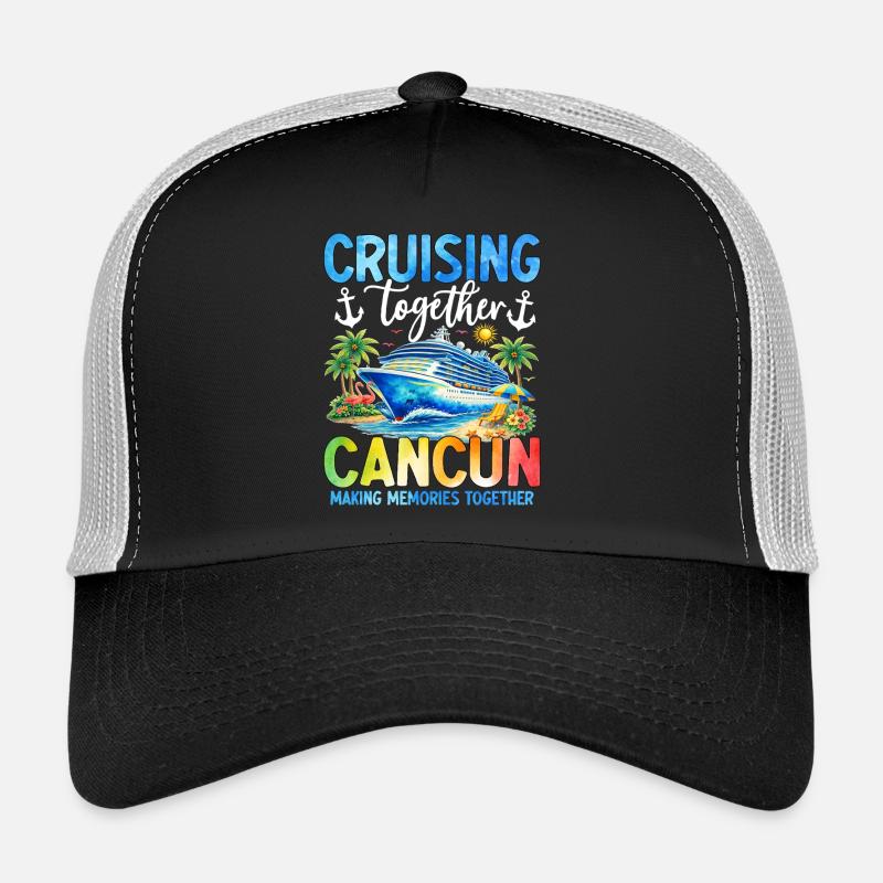 Trucker Cap