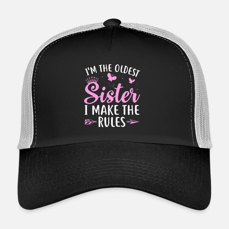 Trucker Cap