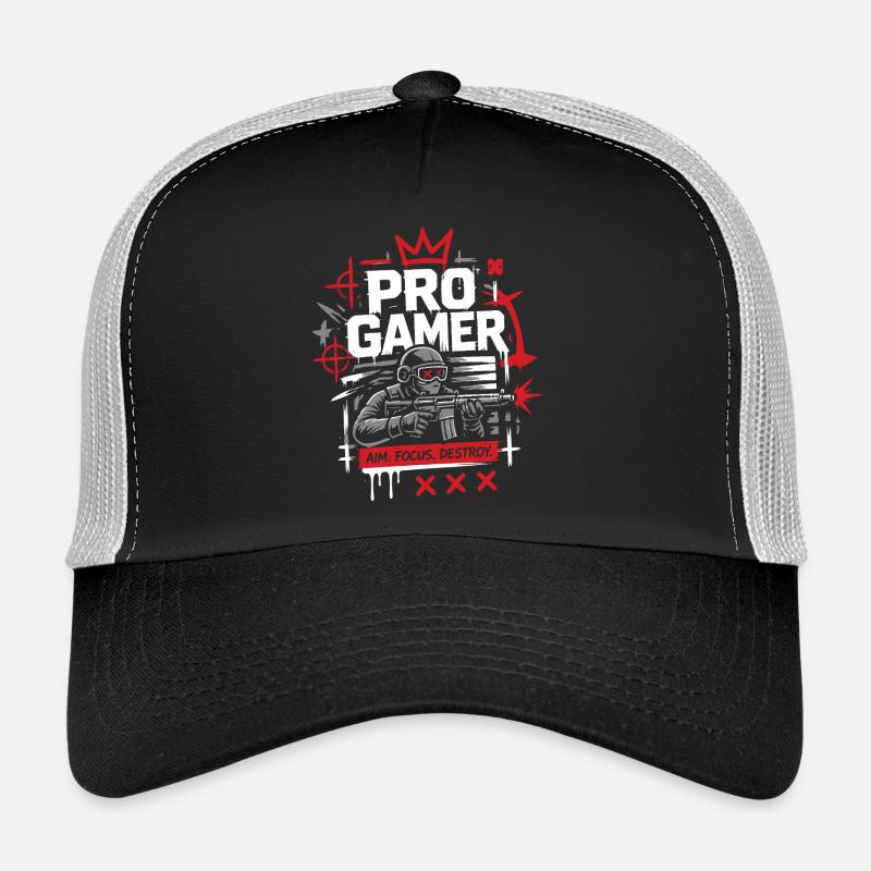 Trucker Cap