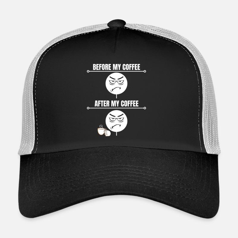 Trucker Cap