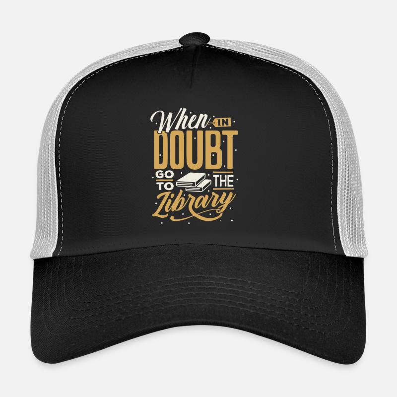 Trucker Cap