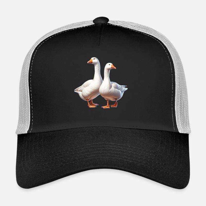 Trucker Cap