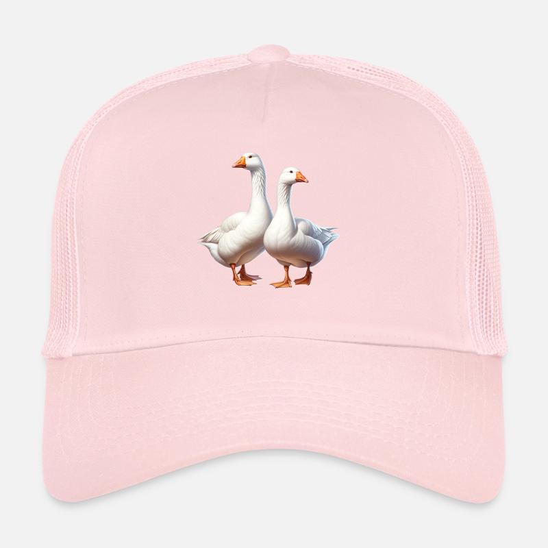 Gans Trucker Cap