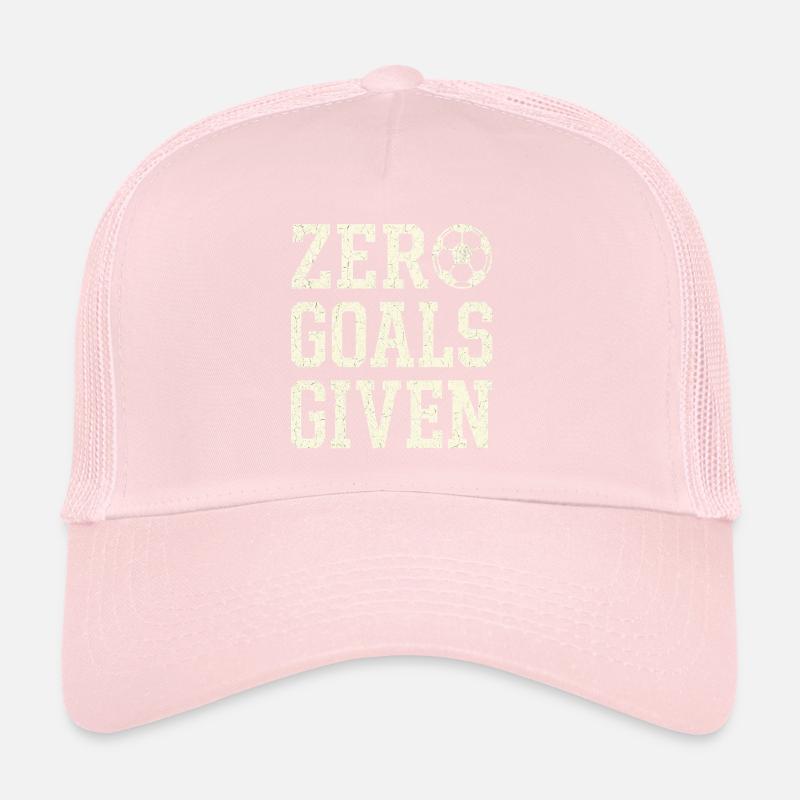 Casquette trucker 
