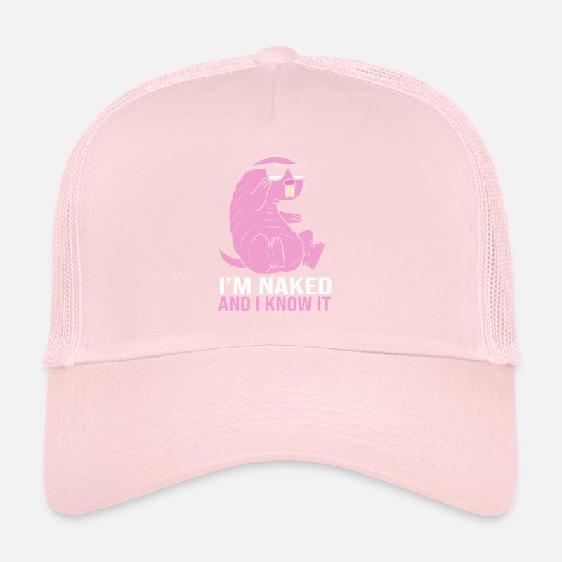 Sand puppy Trucker Cap