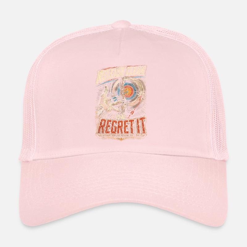Trucker Cap