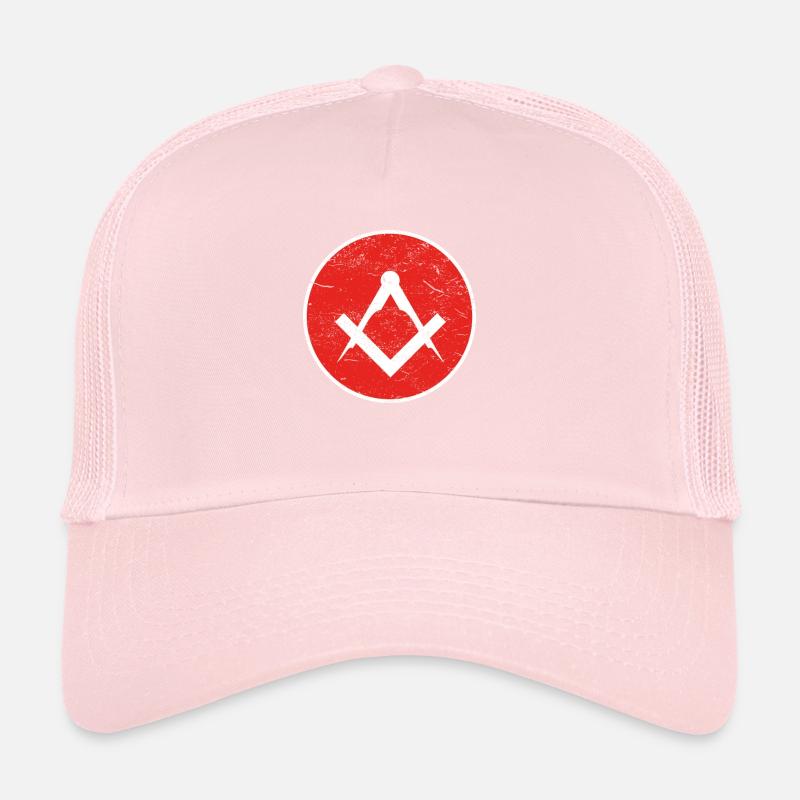 Gift architect carpenter Trucker Cap