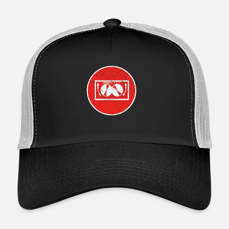 Trucker Cap