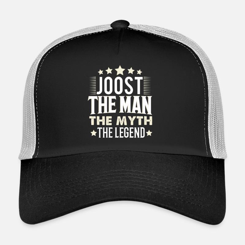 Trucker Cap