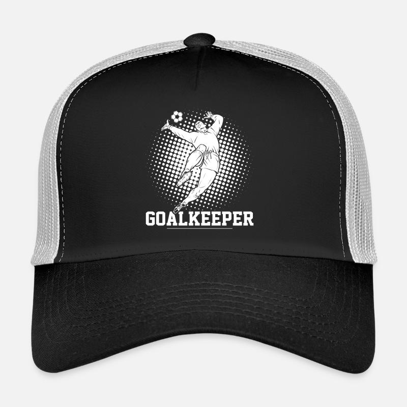 Torwart Trucker Cap